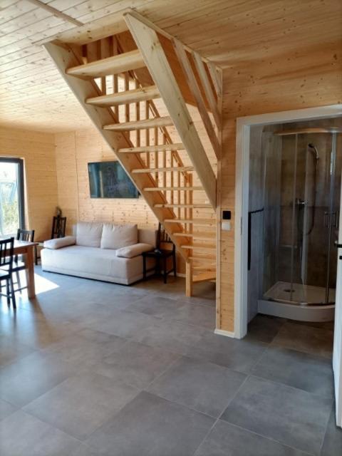 Villa Osada Jantar 3 Dom 70M2 Extérieur photo