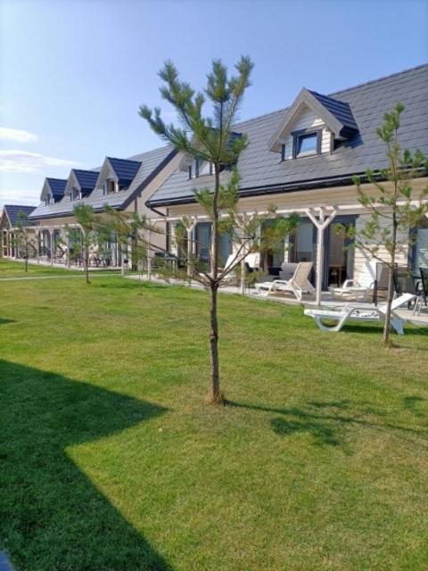 Villa Osada Jantar 3 Dom 70M2 Extérieur photo