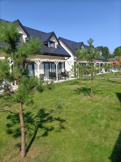 Villa Osada Jantar 3 Dom 70M2 Extérieur photo