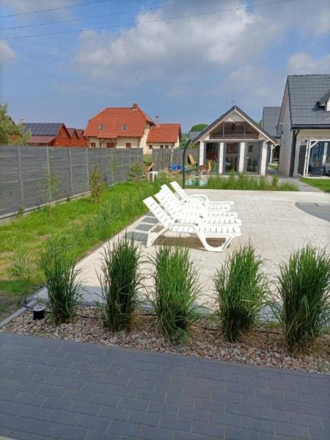 Villa Osada Jantar 3 Dom 70M2 Extérieur photo