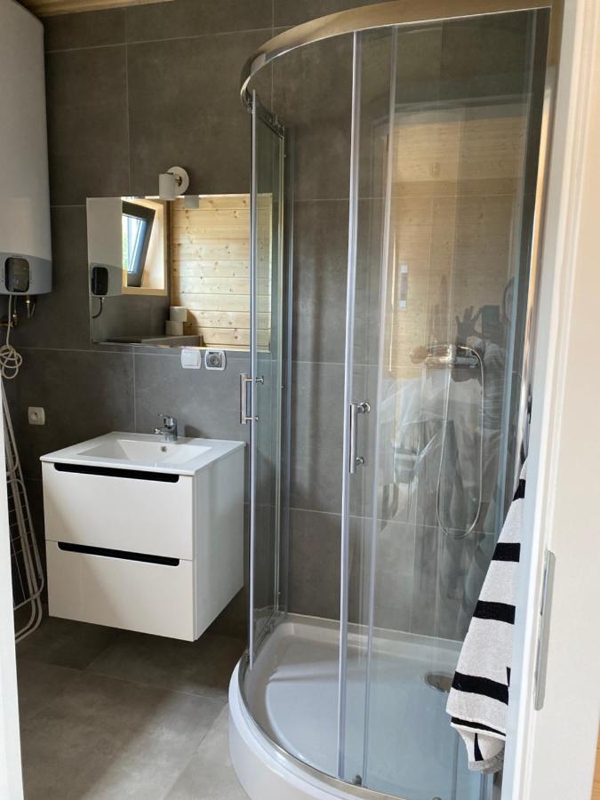 Villa Osada Jantar 3 Dom 70M2 Extérieur photo